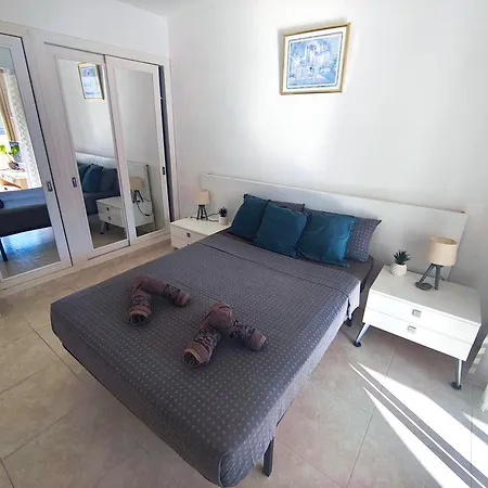 Sea & Sun * Torrevieja