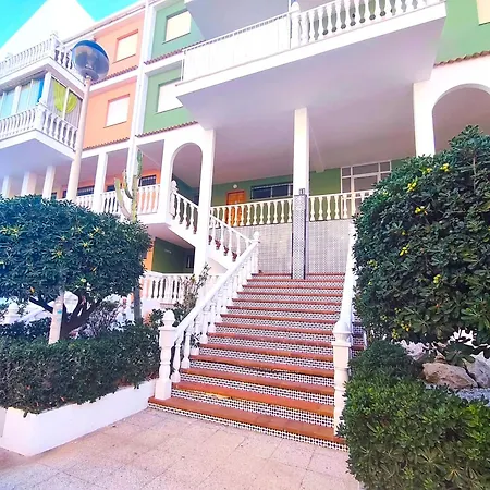 Sea & Sun Torrevieja