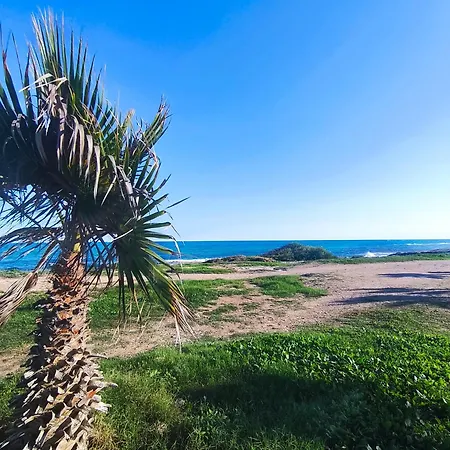 Апартаменты Sea & Sun *