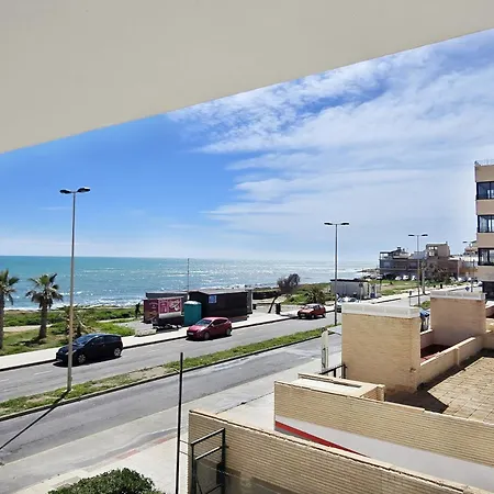 Sea & Sun Apartment Torrevieja