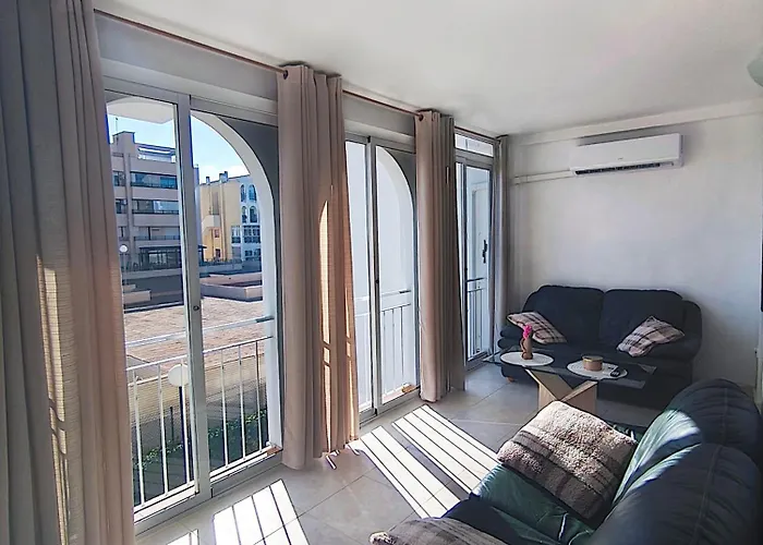 Sea & Sun Apartment Torrevieja