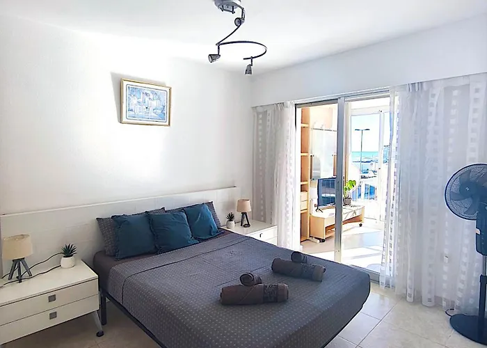 Sea & Sun Apartment Torrevieja