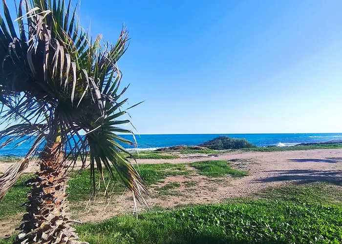 Apartment Sea & Sun *