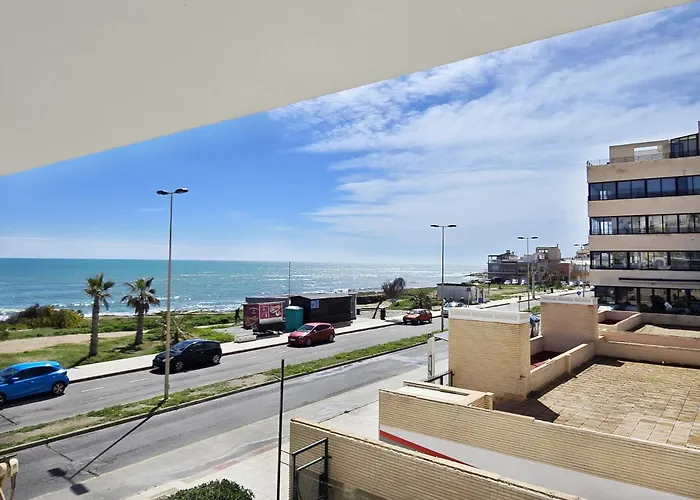 Sea & Sun Apartment Torrevieja